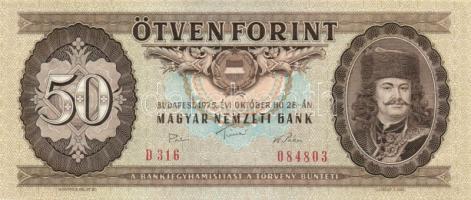 1975. 20Ft + 50Ft T:I