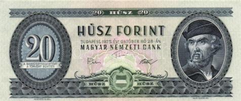 1975. 20Ft + 50Ft T:I