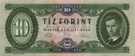 1960-69. 10Ft (3x) T:II,II- + 1983-89. 50Ft (3x) T:II,III