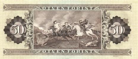 1960-69. 10Ft (3x) T:II,II- + 1983-89. 50Ft (3x) T:II,III