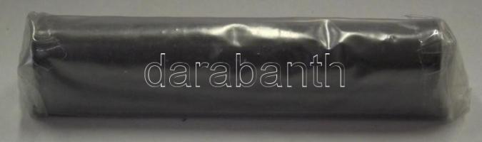 Régi réz vízmérték 10,5x2 cm