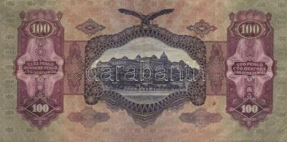 1930-45. 10P + 100P (7x) kétféle + 500P + 1000P (2x) bélyeges és bélyeg nélküli + 100.000P + 1.000.0...