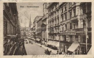 Vienna Kärntnerstrasse