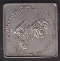 2006. 1000Ft "Ford T-Modell" T:BU