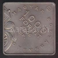 2006. 1000Ft "Ford T-Modell" T:BU