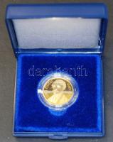 1993. 10.000Ft Au 6,982g "Erkel Ferenc" dísztokban T:PP Csak 5000db!