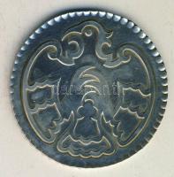 1988. "Szent István halálának 950. évfordulójára - A Szent Jobb országjárásának emlékére" ...