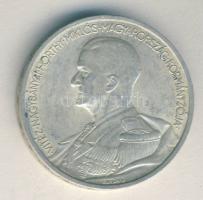 1939. 5P Ag "Horthy - balra" T:2-