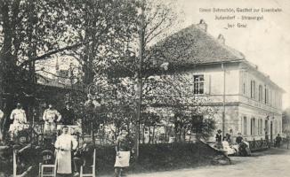 Judendorf Simon Sehrschön´s Railway Hotel