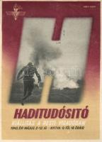 Military WWII War Correspondance Expo at the Budapest Redoute So.Stpl