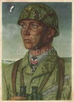 Military WWII Mayor Koch