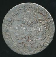 Lengyelország/Moneta Regni Poloniae 1626. 6Gr "Sigismund III." Ag (Z.Klimek: 675.) T:3 / P...