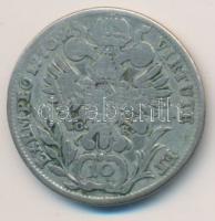 Ausztria 1770A-CK 10Kr Ag "II.József" T:3+ /
Austria 1770A-CK 10 Kreuzer Ag "Joseph ...