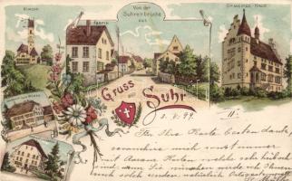 1899 Suhr with factory litho (EK)