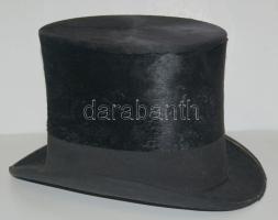 "JTA Henrik J." márkájú cilinder