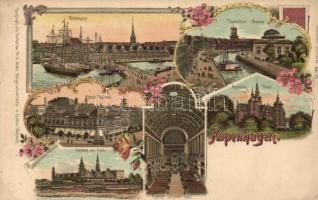 Copenhagen litho (EK)