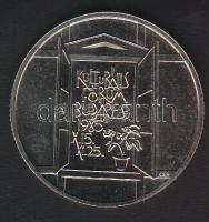 1985. 100Ft "Kulturális fórum" T:BU