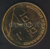 2002. 1000Ft "Üzenet" szétcsavarható! T:BU