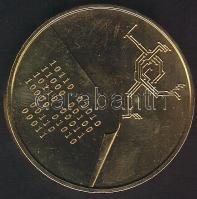 2002. 1000Ft "Üzenet" szétcsavarható! T:BU