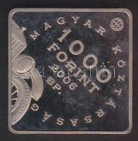 2006. 1000Ft "Ford T-Modell" T:PP