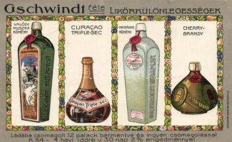 Gschwindt liqueurs litho (EB)