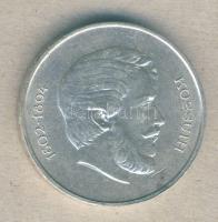 1946. 5Ft Ag "vastag Kossuth" T:2