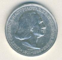 1936. 2P Ag "Liszt" T:2+