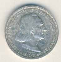 1936. 2P Ag "Liszt" T:2