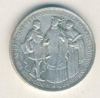 1935. 2P Ag "Pázmány" T:2/2-