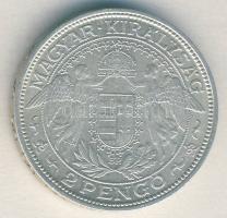 1939. 2P Ag "Madonna" T:2