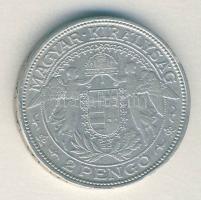 1938. 2P Ag "Madonna" T:2/2-