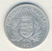 1927. 1P Ag T:2-
