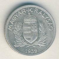 1939. 1P Ag T:2+