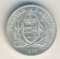 1939. 1P Ag T:2+