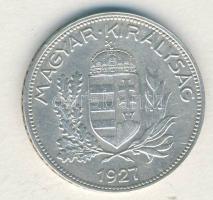 1927. 1P Ag T:2