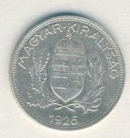 1926. 1P Ag T:2