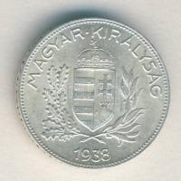 1938. 1P Ag T:2