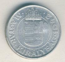 1942. 2P sarló-kalapács ellenjeggyel! T:2-