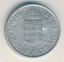 1941. 2P koronás-címer ellenjeggyel! T:2-