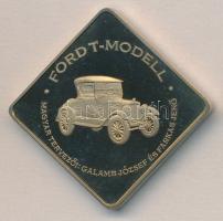 2006. 1000Ft "Ford T-Modell" T:PP