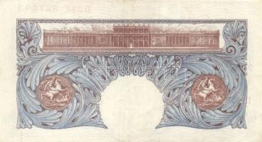 Nagy Britannia/Bank of England 1948. 1Ł T:II/II- /
Great Britain/Bank of England 1948. 1 Pound C:XF/...