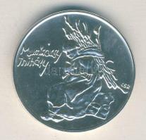 1976. 200Ft Ag "Munkácsy Mihály" T:BU