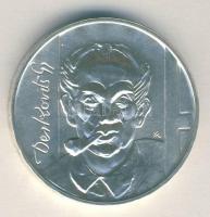 1976. 200Ft Ag "Derkovits Gyula" T:BU