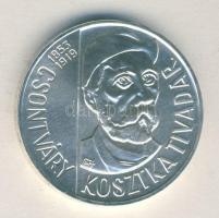 1977. 200Ft Ag "Csontváry Kosztka Tivadar" T:BU