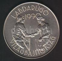 1989. 100Ft "Labdarúgó VB" T:BU