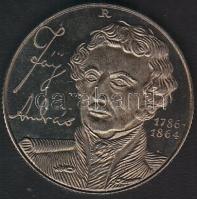 1986. 100Ft "Fáy András" T:PP Csak 8000db!