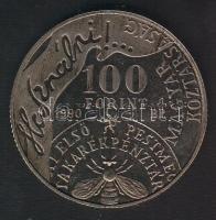 1986. 100Ft "Fáy András" T:PP Csak 8000db!