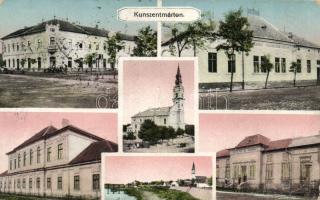 Kunszentmárton (EB)