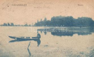 Kiskunhalas Sóstó (EB)