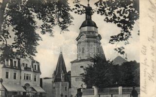 Krems Steinertor (EK)